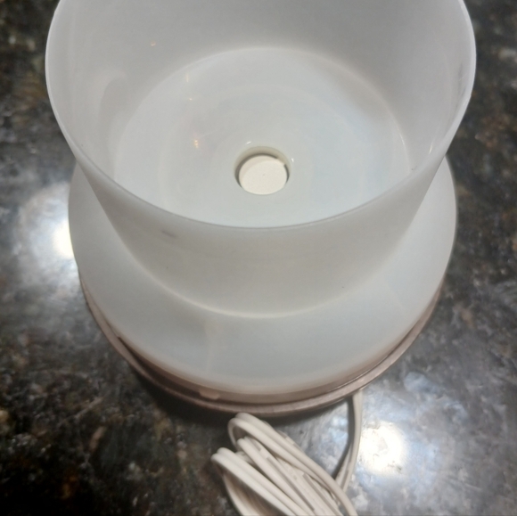 URPOWER Dark Wood Grain Essential Oil Diffuser - Picture 5 of 6